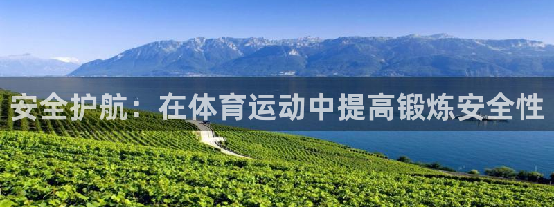 球新体育：安全护航：在体育运动中提高锻炼安全性
